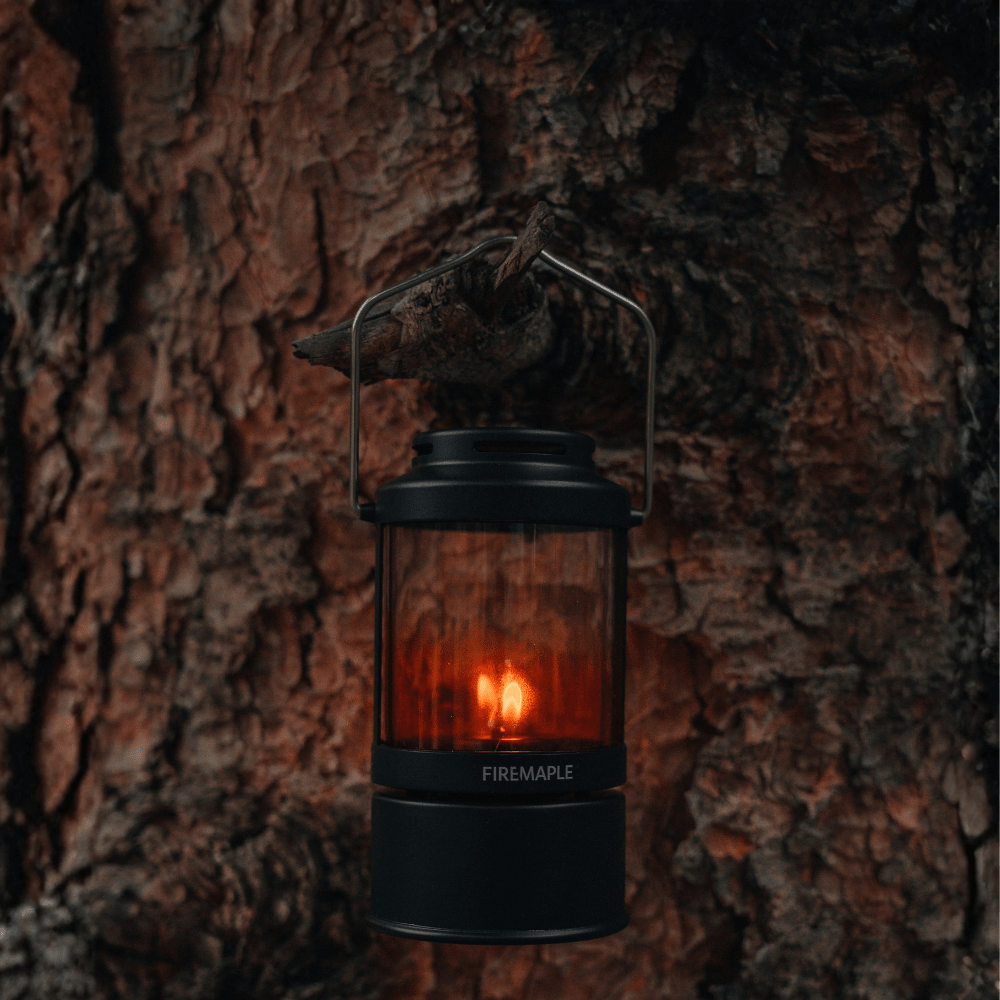 firemaple-aurora-lanterne-k-ros-ne-100-ml-flamme-douce image 3