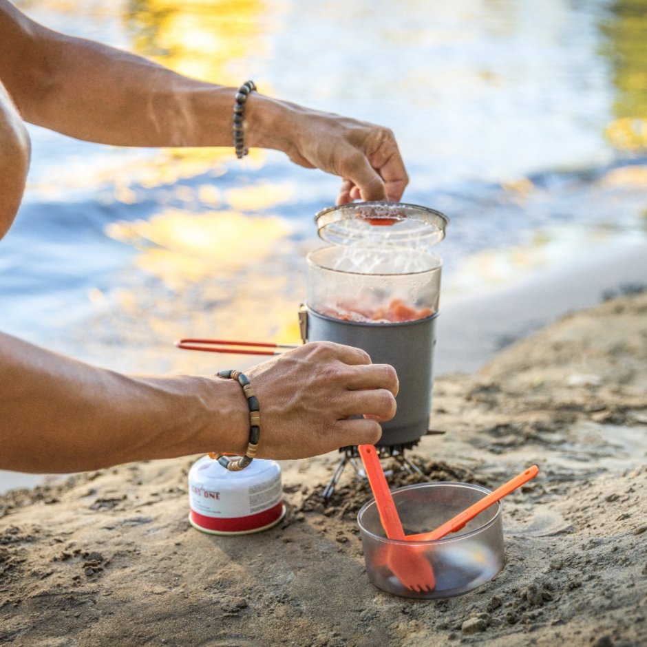 firemaple-island-cookset-popote-vapeur-1-l-solo image 3