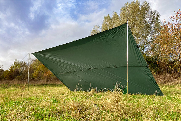 dd-superlight-tarp-xl-b-che-olive-green-imperm-able image 8