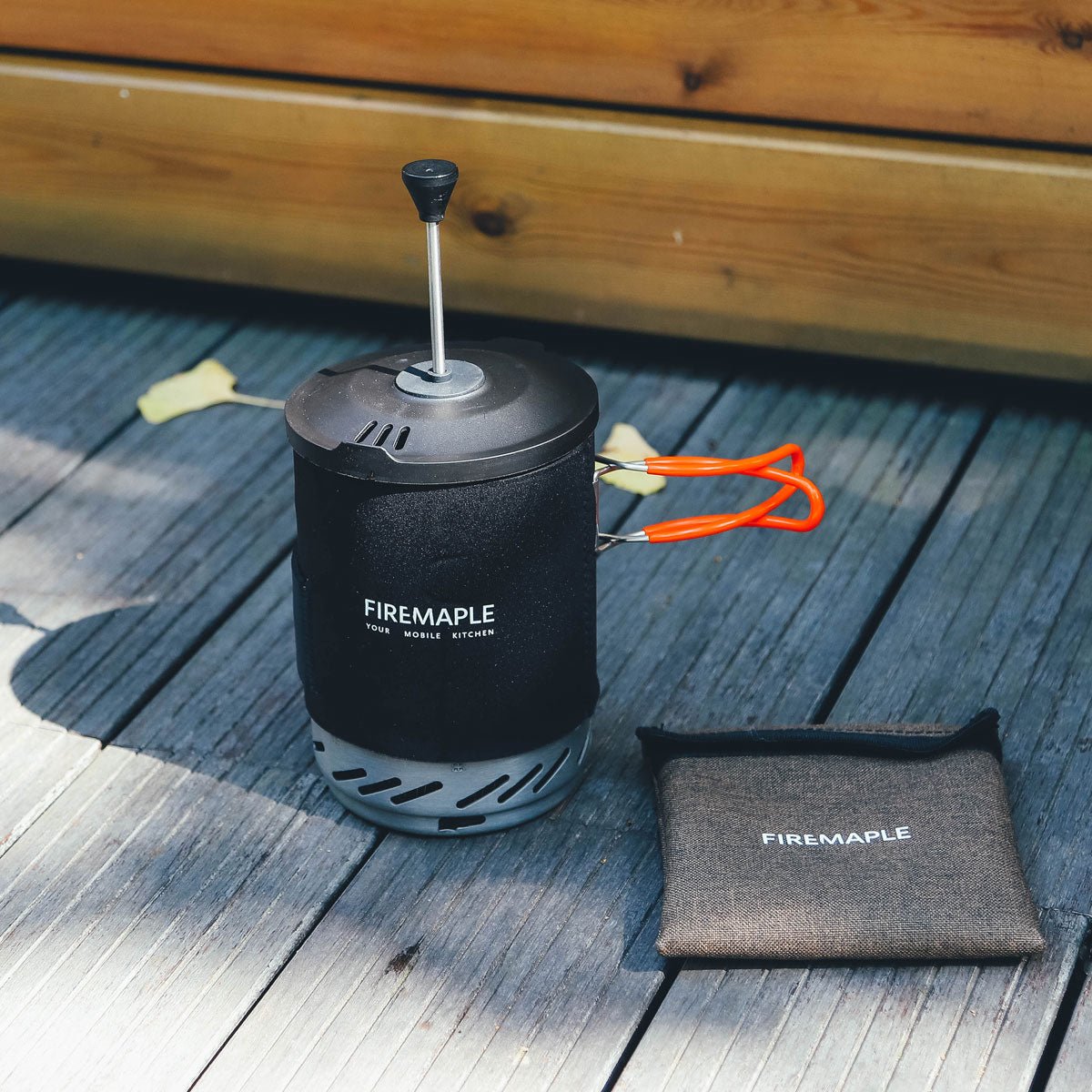 firemaple-star-filtre-caf-french-press-inox image 8