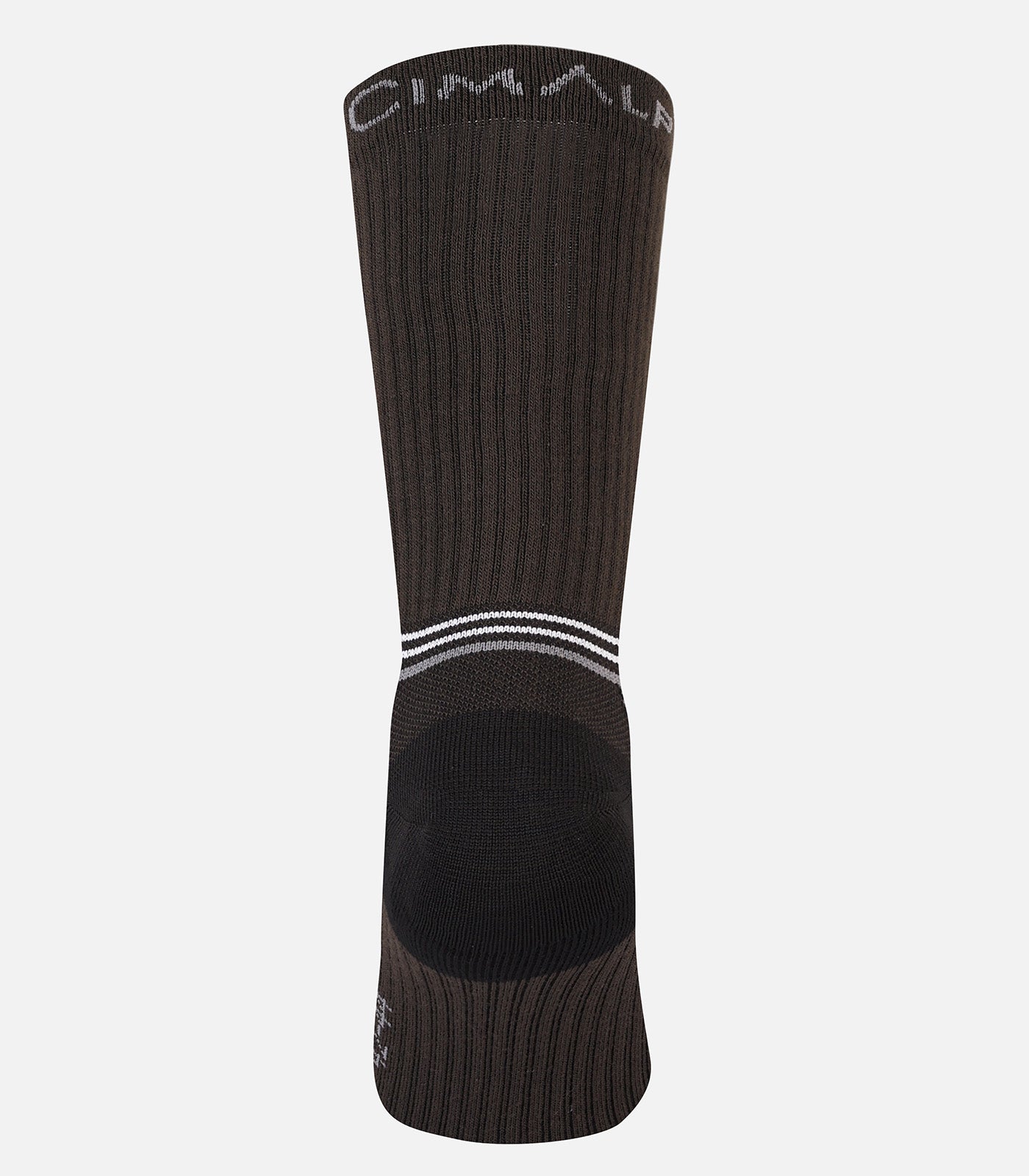 cimalp-run-light-3-chaussettes-trail-gris-coolmax-cordura image 5