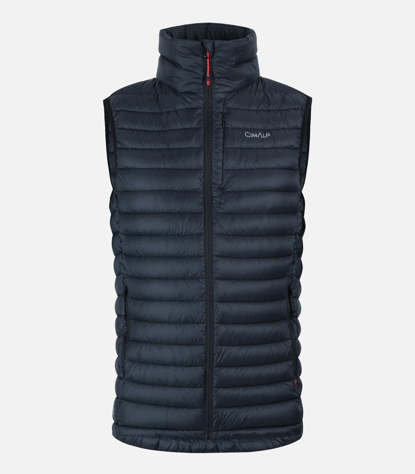 cimalp-velan-h-doudoune-gilet-homme-synth-tique-compressible image 2