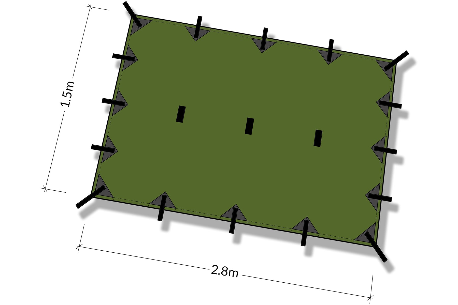 dd-superlight-tarp-s-b-che-bivouac-1-personne image 3