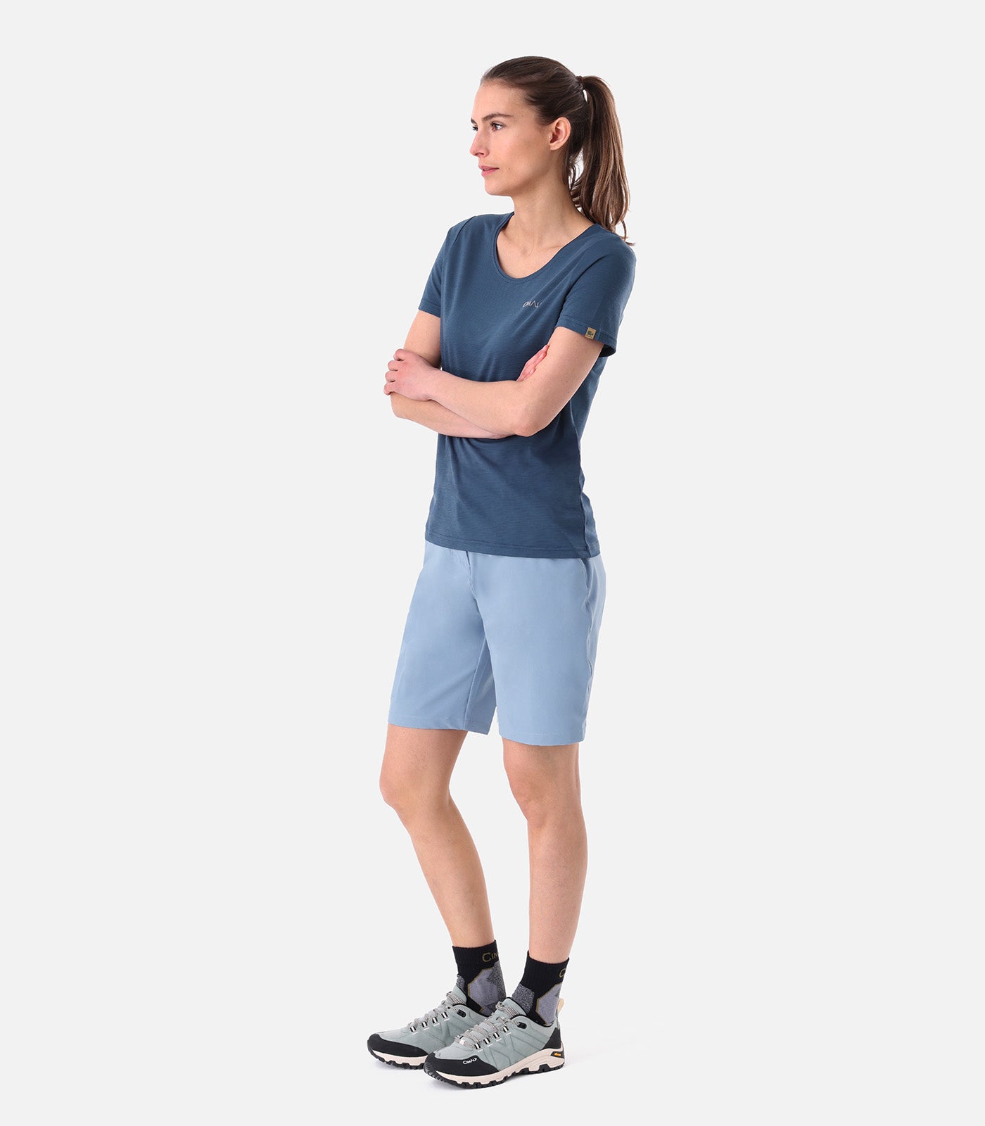 cimalp-aerra-3-f-short-randonn-e-femme-l-ger image 5