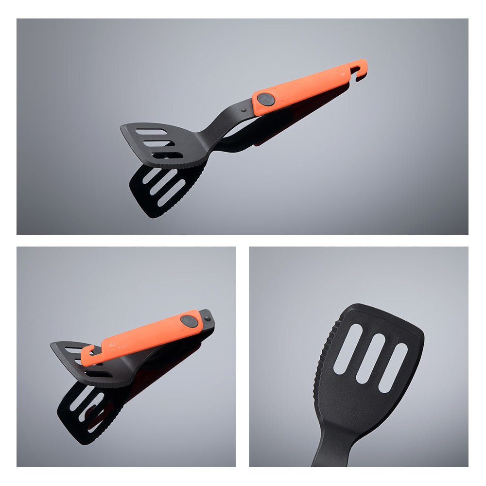 firemaple-chef-camp-set-ustensiles-cuisine-7-pi-ces image 7