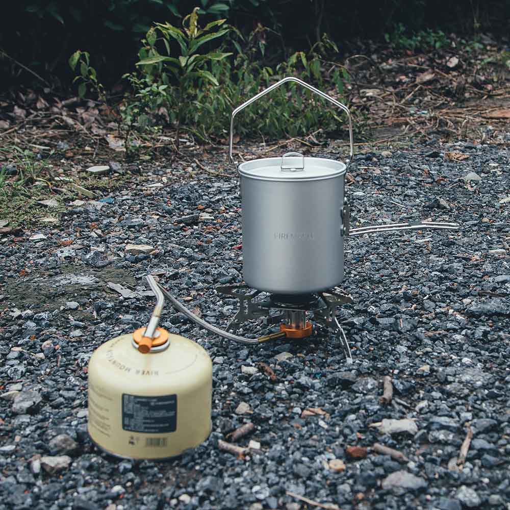 firemaple-frost-popote-camping-alu-0-9-l-poign-e-couvercle image 2