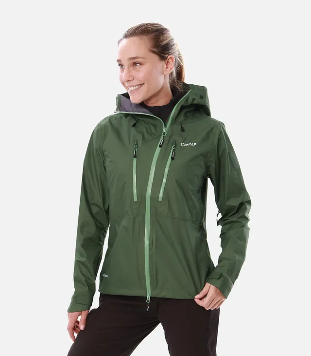 cimalp-advanced-4-f-veste-imperm-able-femme-l-g-re-bordeaux image 1