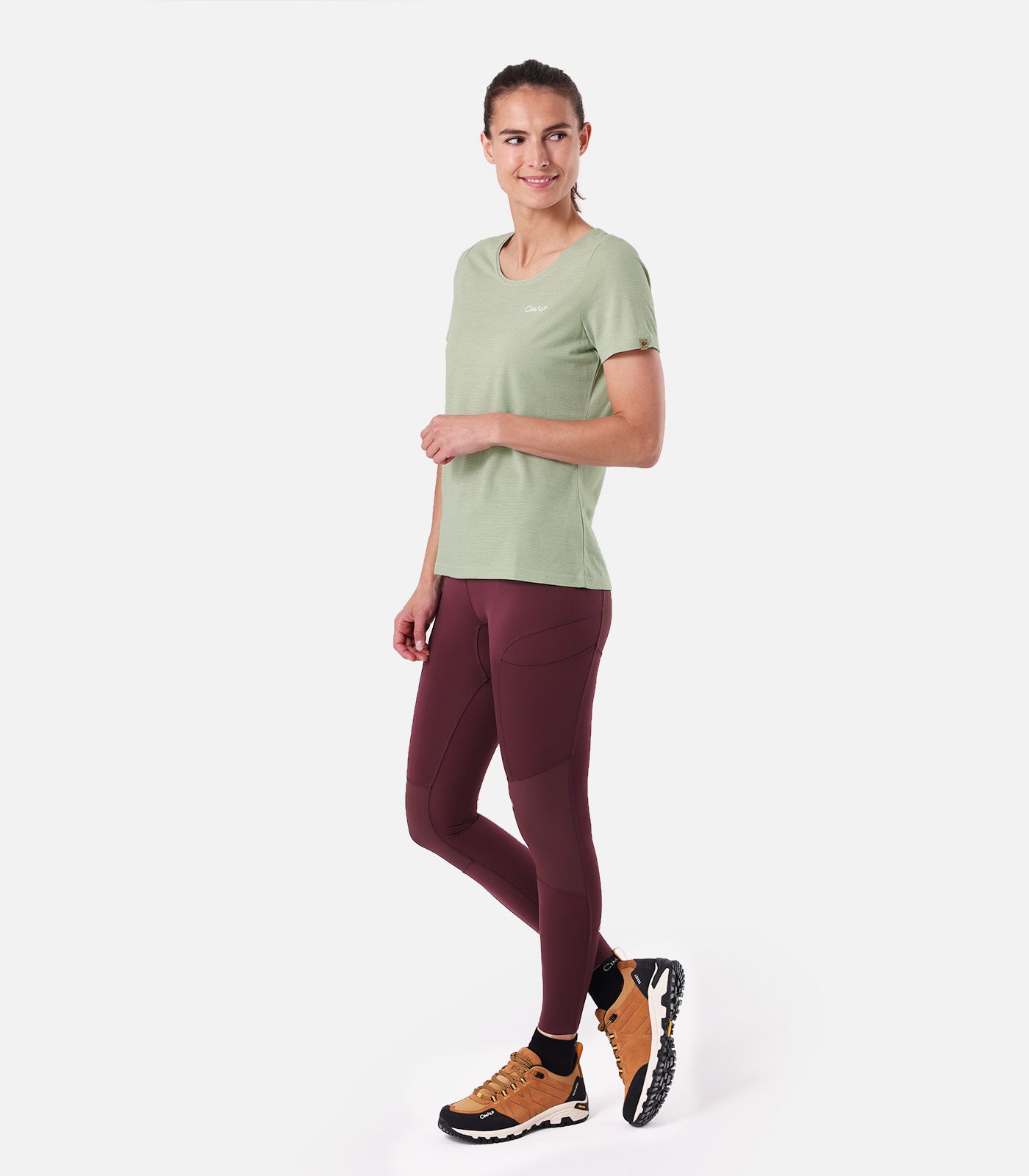 cimalp-grivola-f-legging-randonn-e-femme-stretch image 8