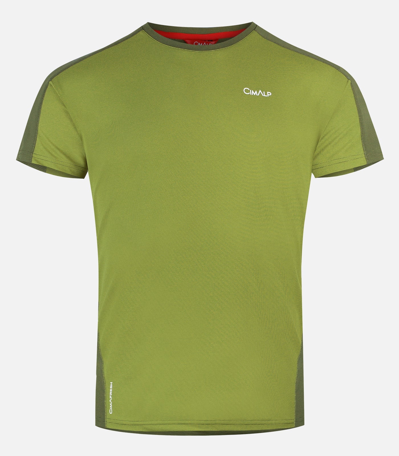 cimalp-eiger-2-t-shirt-randonn-e-homme-bleu-upf-40 image 8