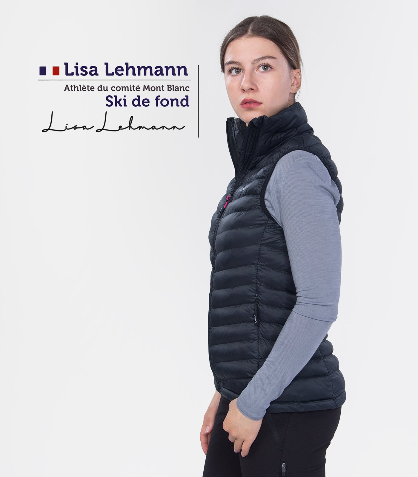 cimalp-arves-f-gilet-doudoune-femme-sans-manches-noir image 7
