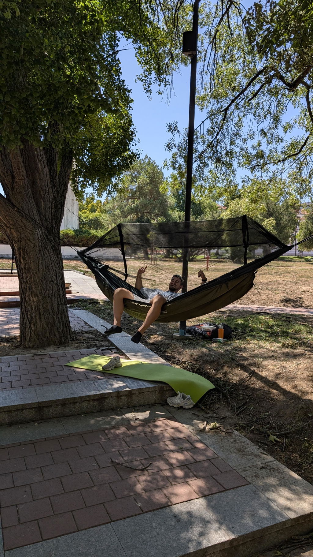 Parfait l’été