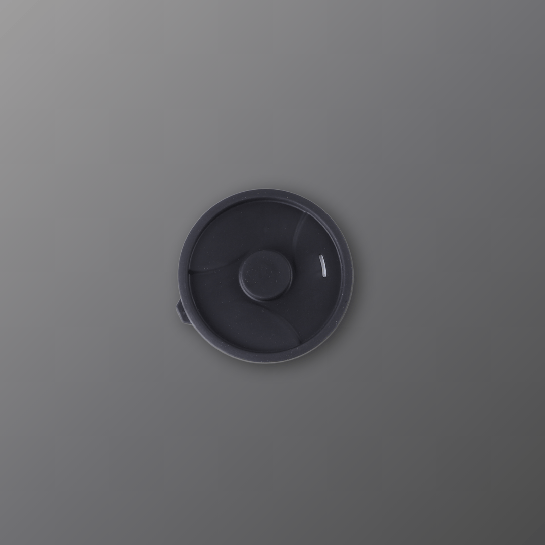 firemaple-star-x1-couvercle-rechange-syst-me-cuisson-noir image 2