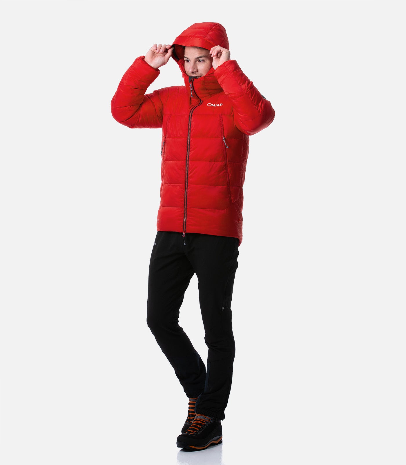 cimalp-himalayan-h-doudoune-homme-rouge-isolation-synth-tique image 7