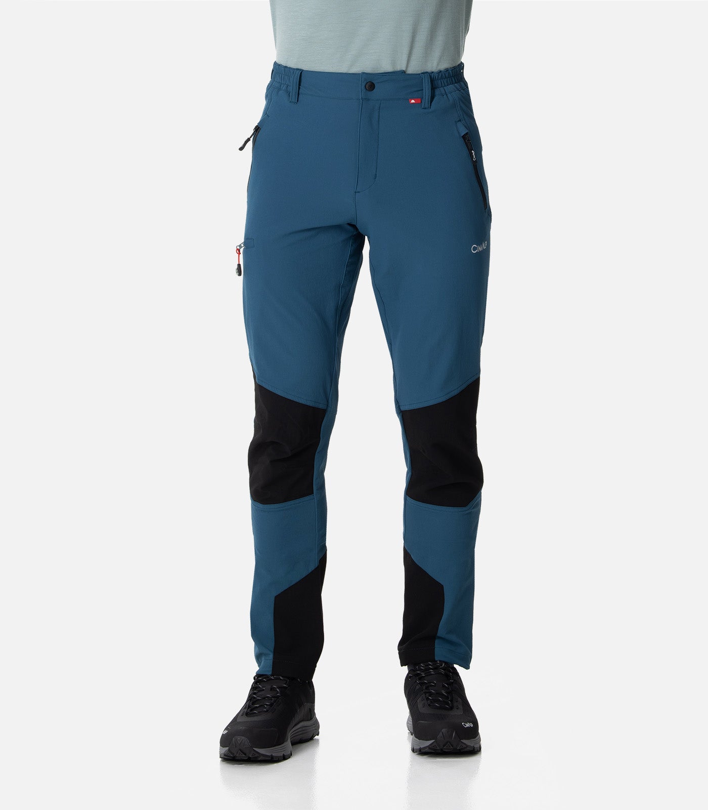 cimalp-explore-4-h-pantalon-randonn-e-homme-noir-stretch image 8