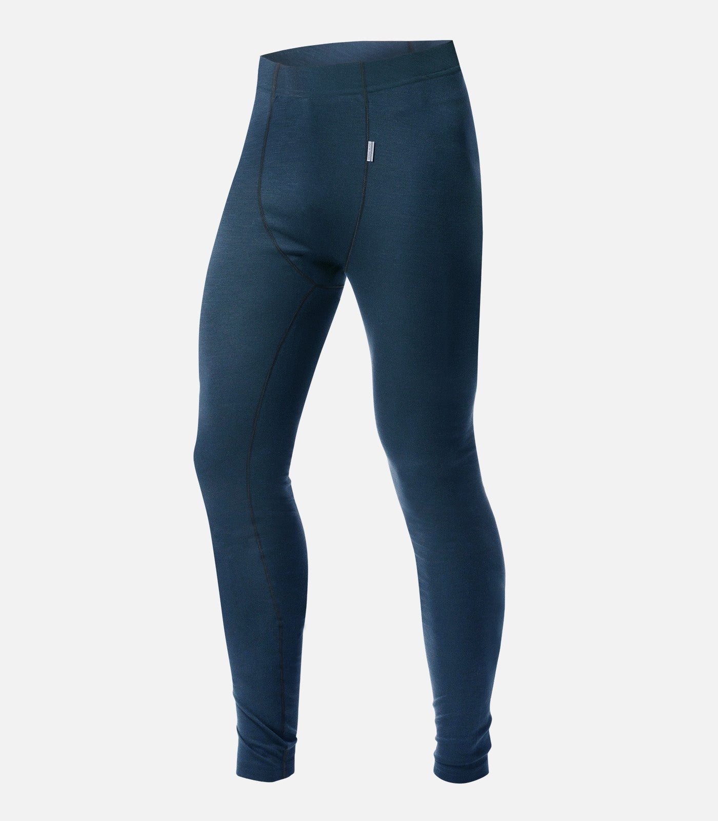 cimalp-wool-pant-h-collant-thermique-homme-noir-m-rinos image 6