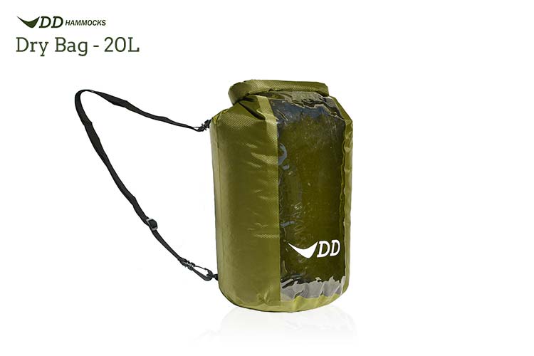 dd-dry-bag-sac-tanche-10l-roll-top-avec-bandouli-re image 4