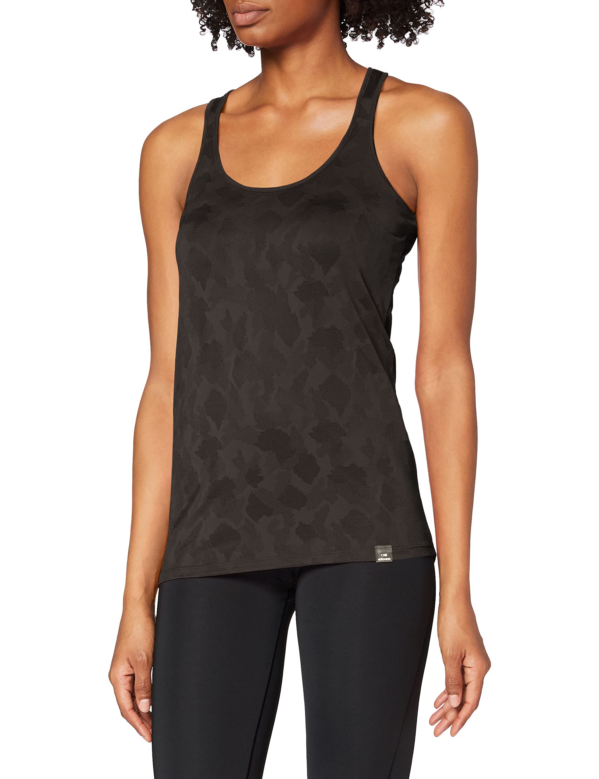 eider-flex-jacquard-tank-w-d-bardeur-femme-camouflage-2 image 1