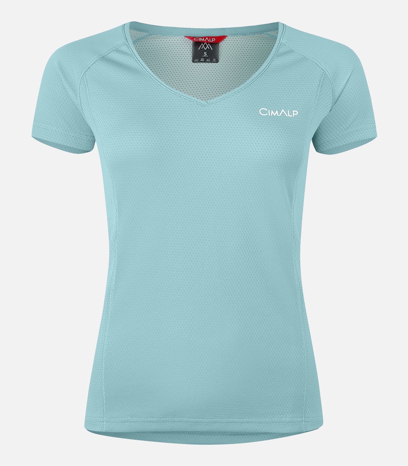 cimalp-venturi-6-f-t-shirt-vert-s-chage-rapide-femme image 2