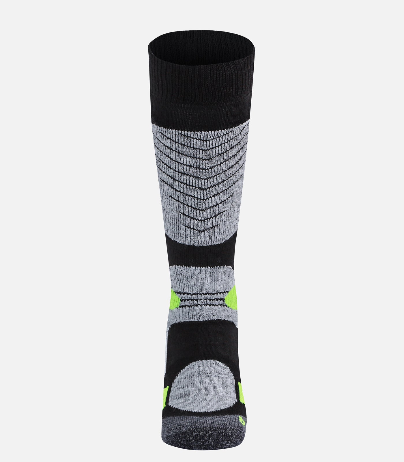 cimalp-warm-socks-chaussettes-randonn-e-noir image 3