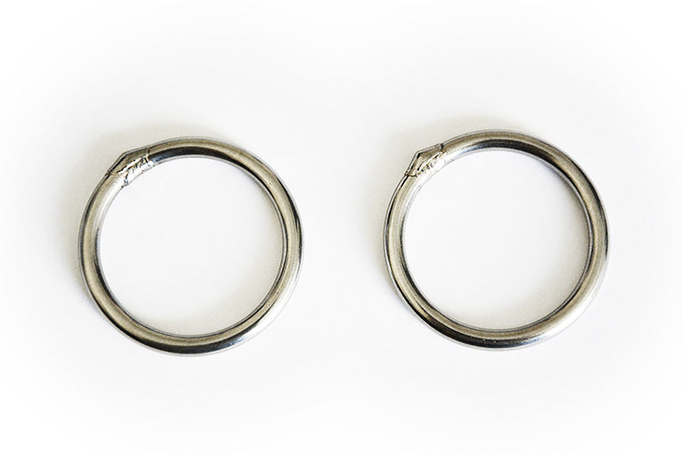dd-steel-hammock-rings-anneaux-suspension-inox-x2-38g image 2