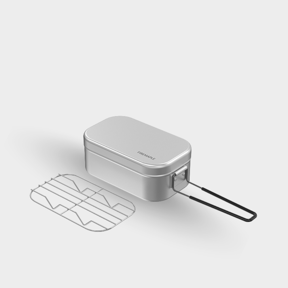 firemaple-frost-800ml-popote-aluminium-solo-ultralight image 1