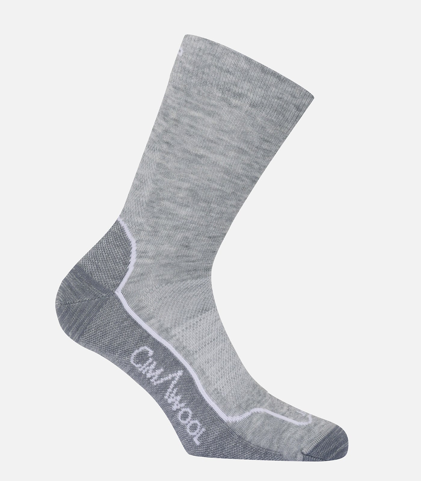 cimalp-light-wool-chaussettes-randonn-e-m-rinos-bleu image 2