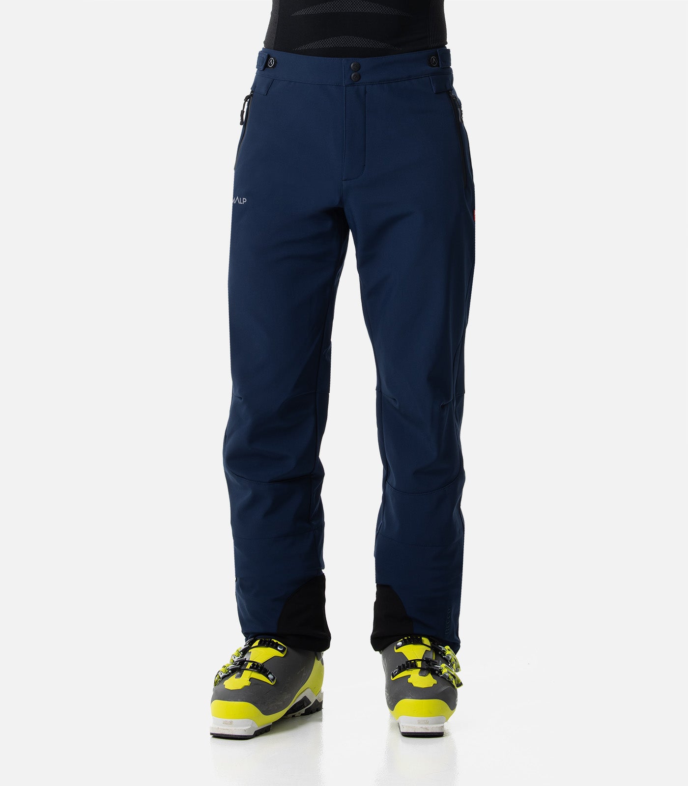 cimalp-snow-pant-3-h-pantalon-ski-softshell-noir image 8