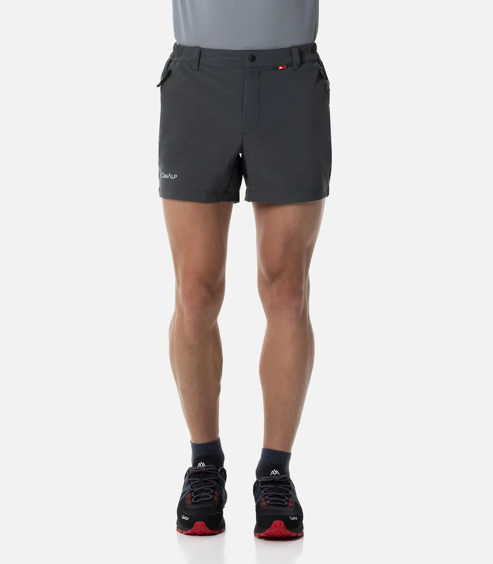 cimalp-galibier-court-3-h-short-randonn-e-homme-anthracite image 1