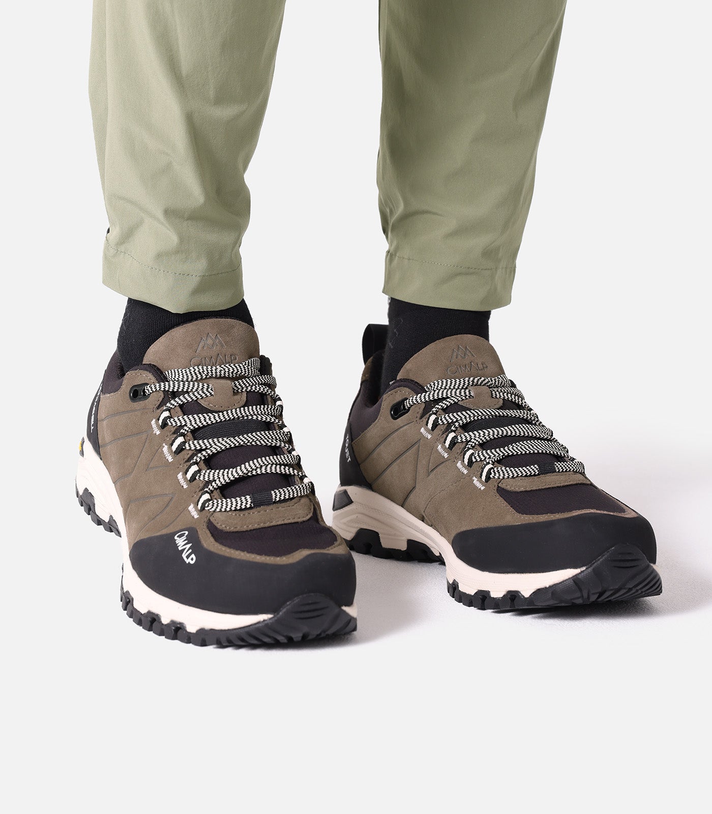cimalp-touet-h-wpf-chaussures-randonn-e-cuir-marron-basses image 1