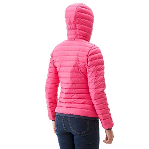 eider-twin-peaks-hoodie-w-doudoune-femme-l-duvet image 4