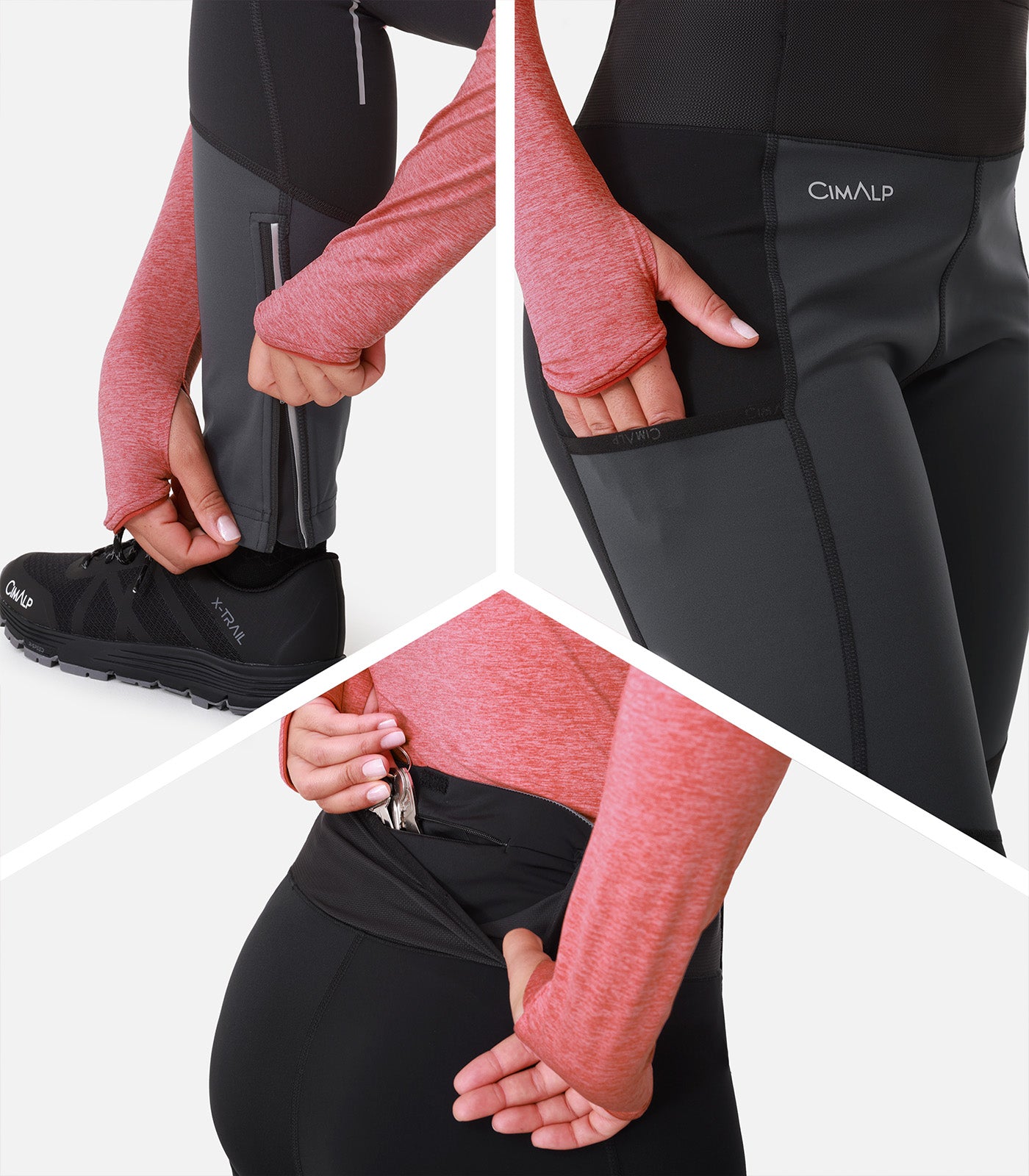 cimalp-winter-tight-4-f-collant-trail-femme-hiver-noir image 5