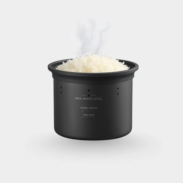 firemaple-petrel-g3-insert-cuiseur-riz-300ml-alu image 1