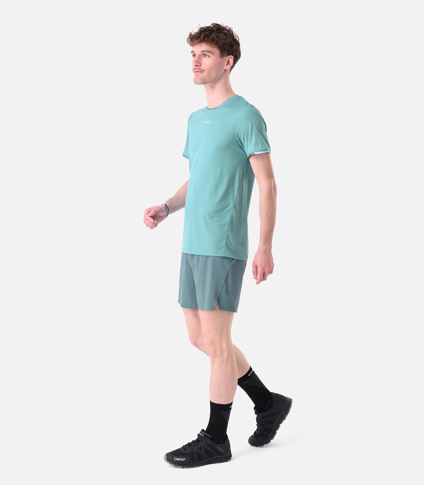 cimalp-aspe-h-short-trail-homme-noir-2-en-1-poches image 2