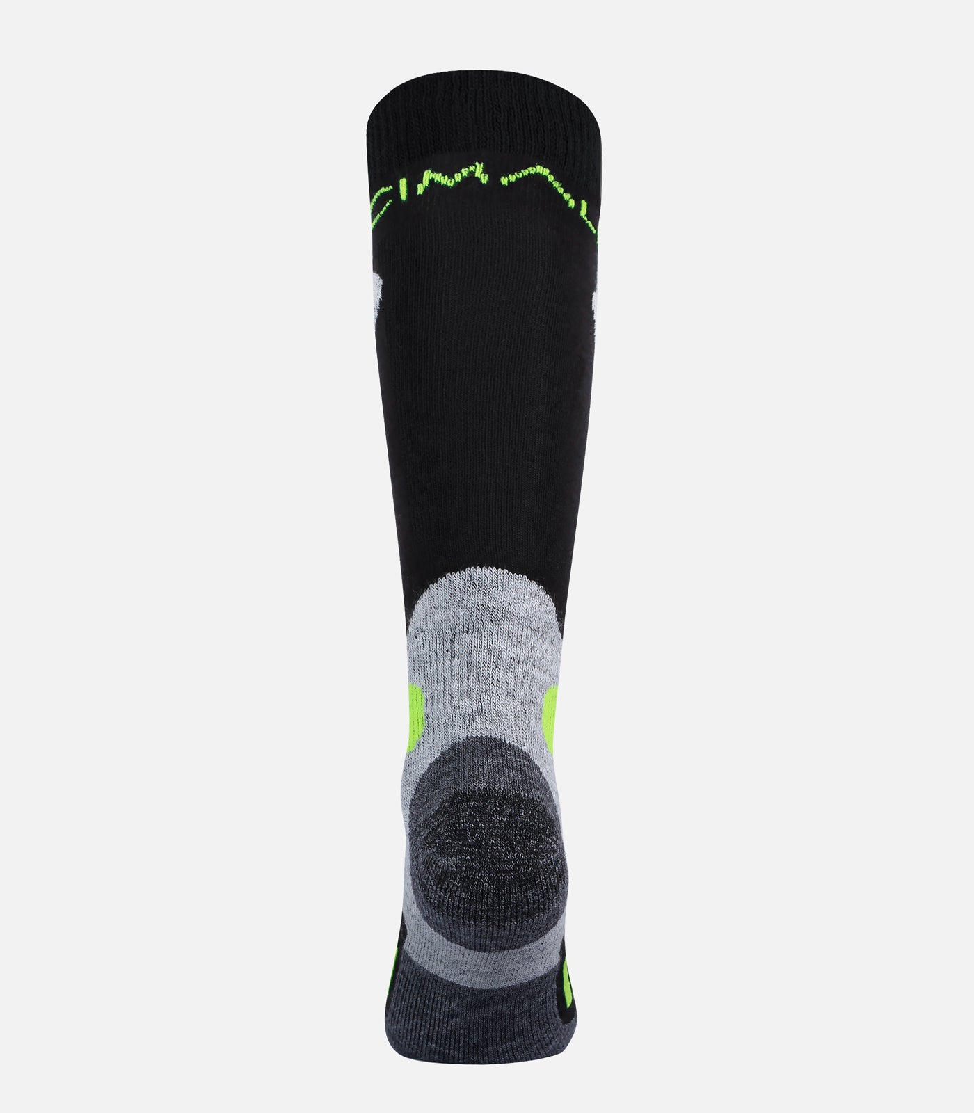 cimalp-warm-socks-chaussettes-randonn-e-noir image 5