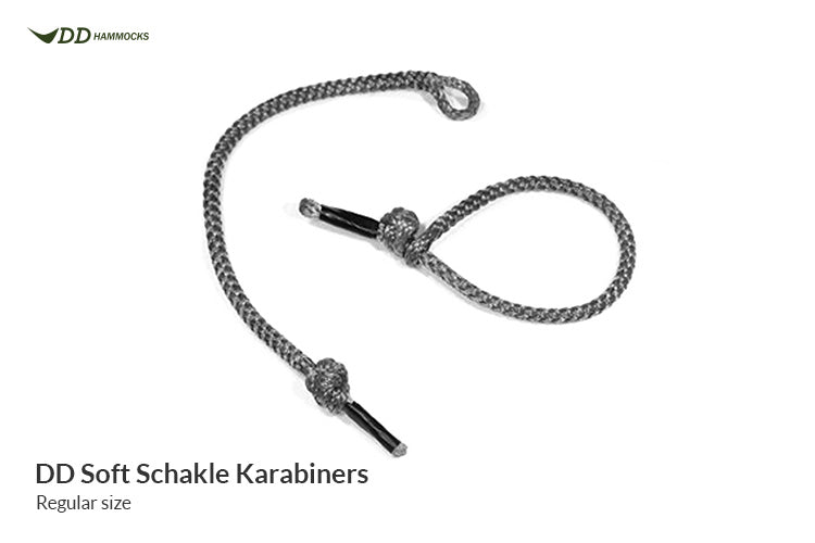 dd-soft-shackle-karabiner-mousqueton-textile-lot-de-2 image 2