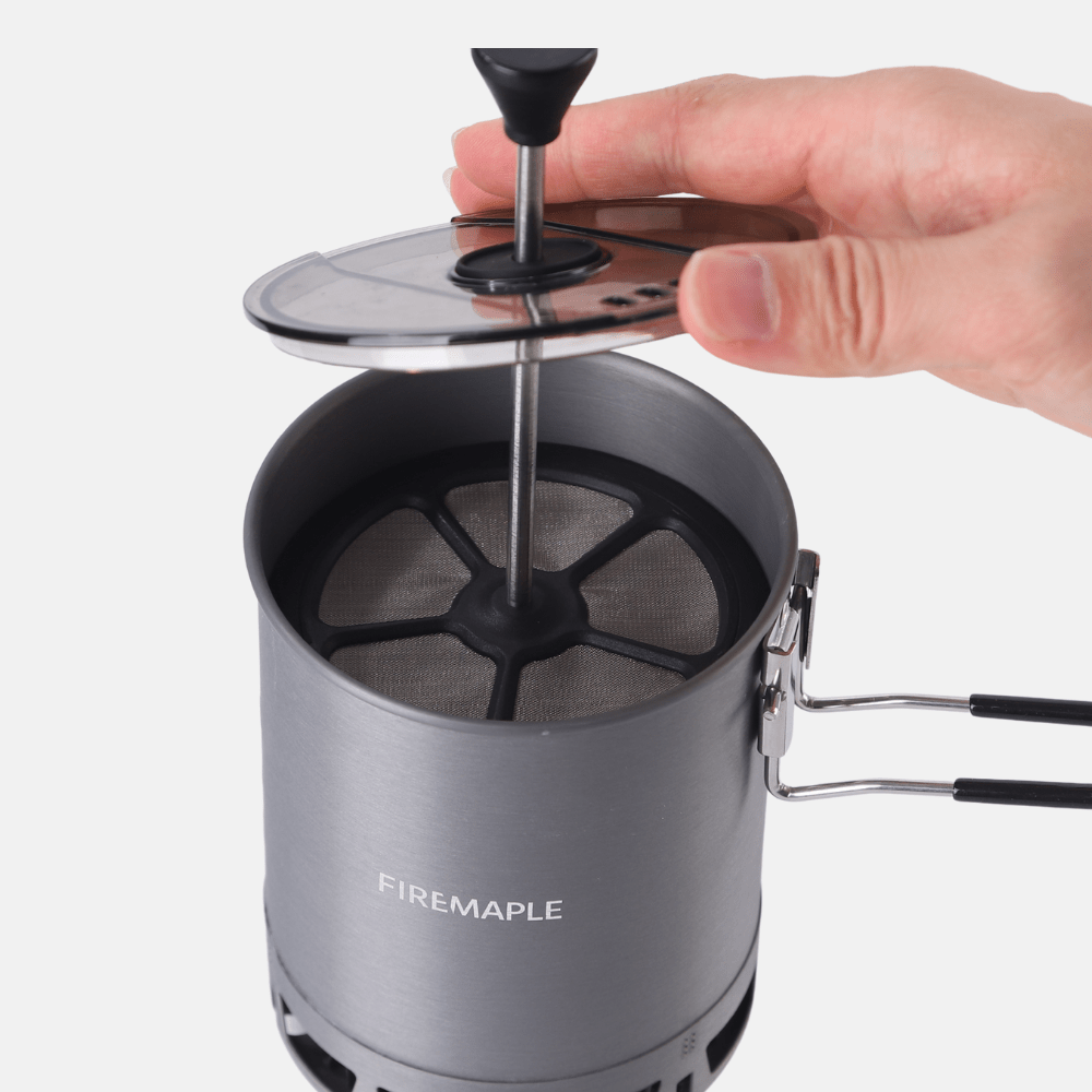 firemaple-petrel-g3-filtre-cafe-piston-bivouac-leger image 2