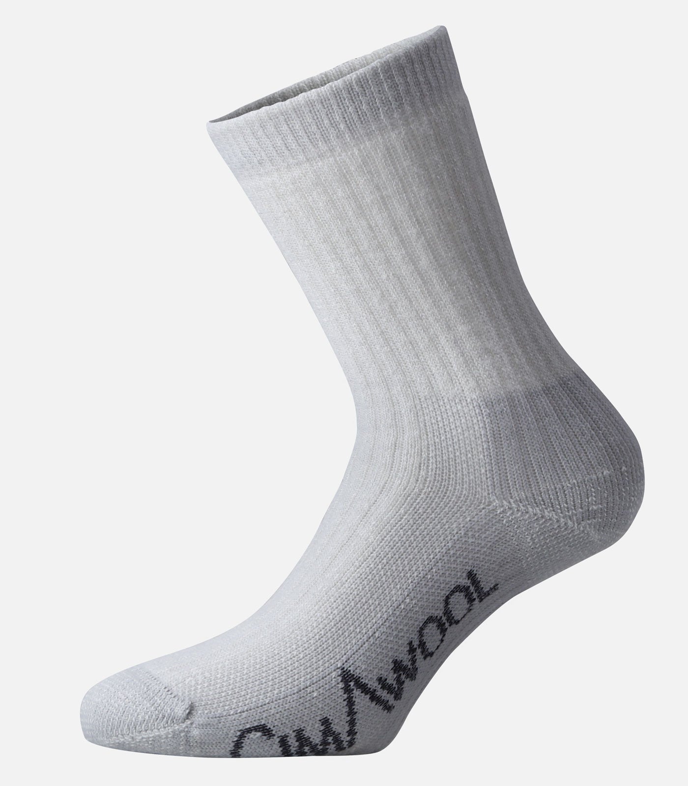 cimalp-merino-socks-2-chaussettes-randonn-e-beige-laine-sans-chlore image 4
