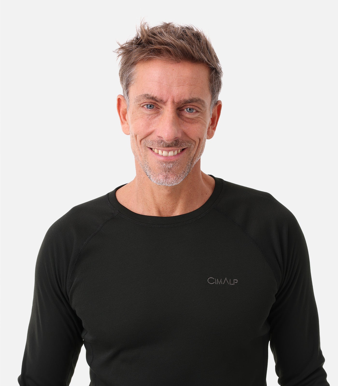 cimalp-warm-top-5-h-haut-thermique-homme-noir image 4