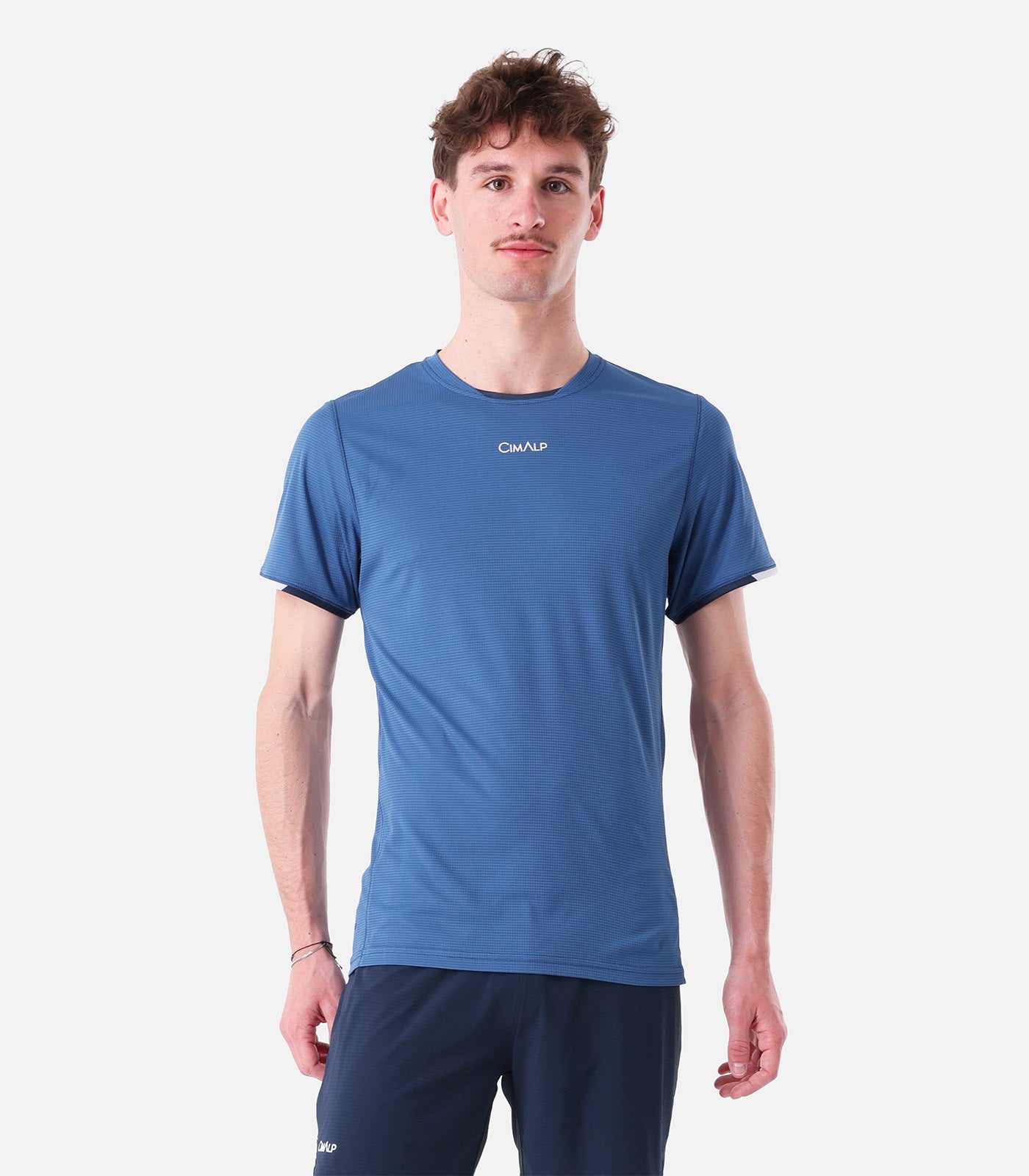 cimalp-bauges-4-h-t-shirt-trail-homme-l-ger-s-chage-rapide image 5