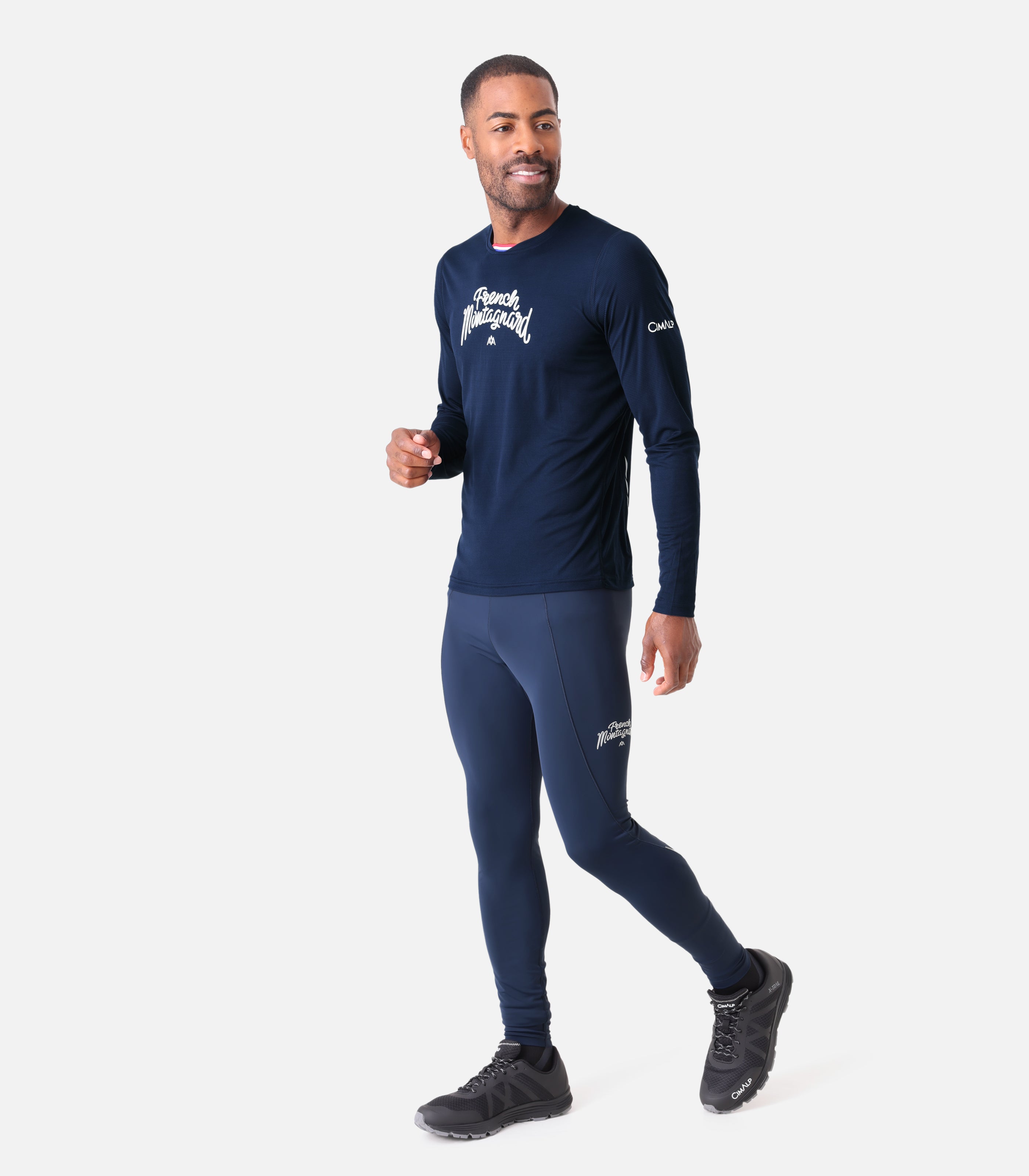 cimalp-tende-2-h-collant-trail-homme-noir-poches image 3