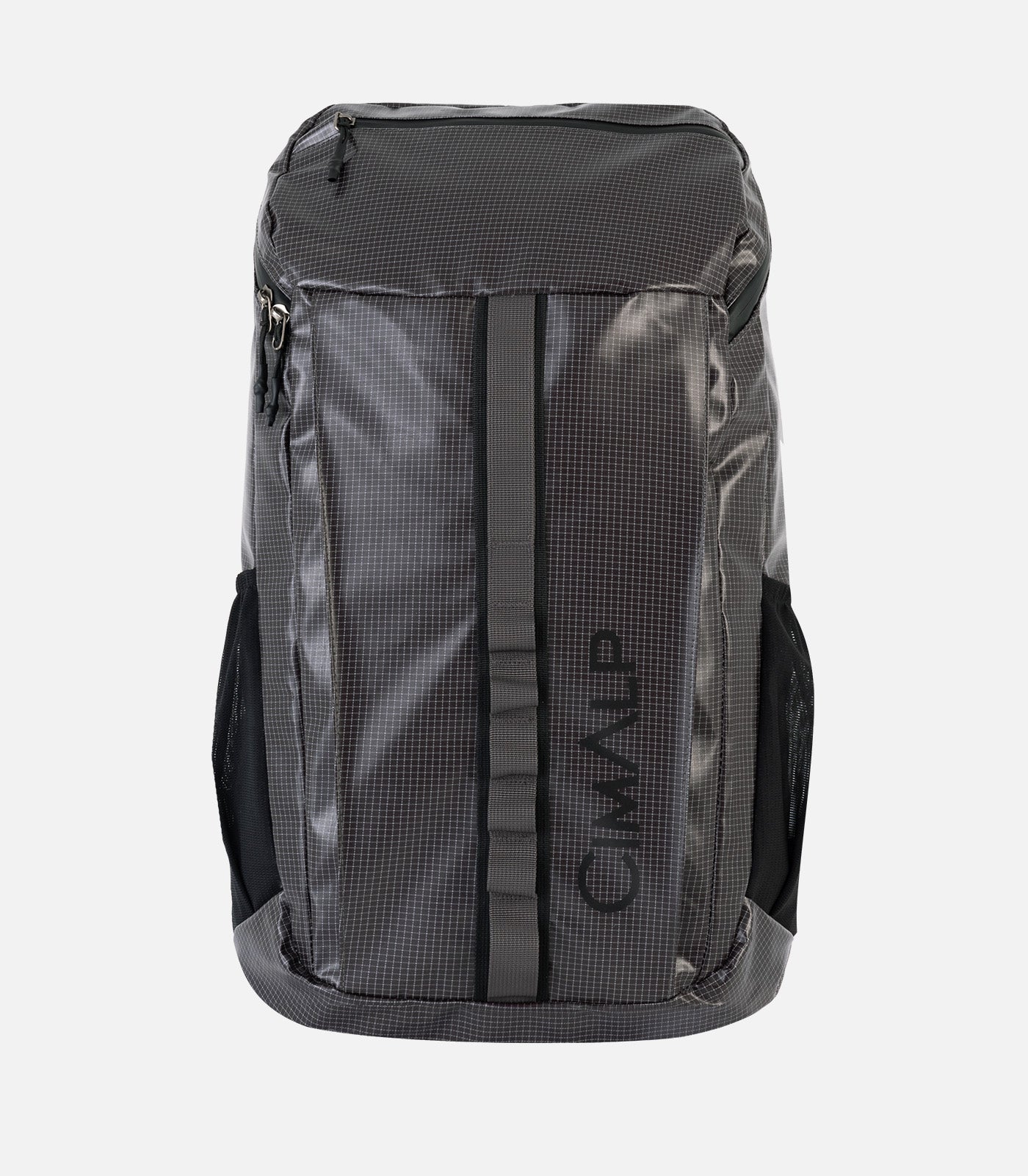 cimalp-crussol-22-sac-dos-randonn-e-22l-vert-ripstop image 2