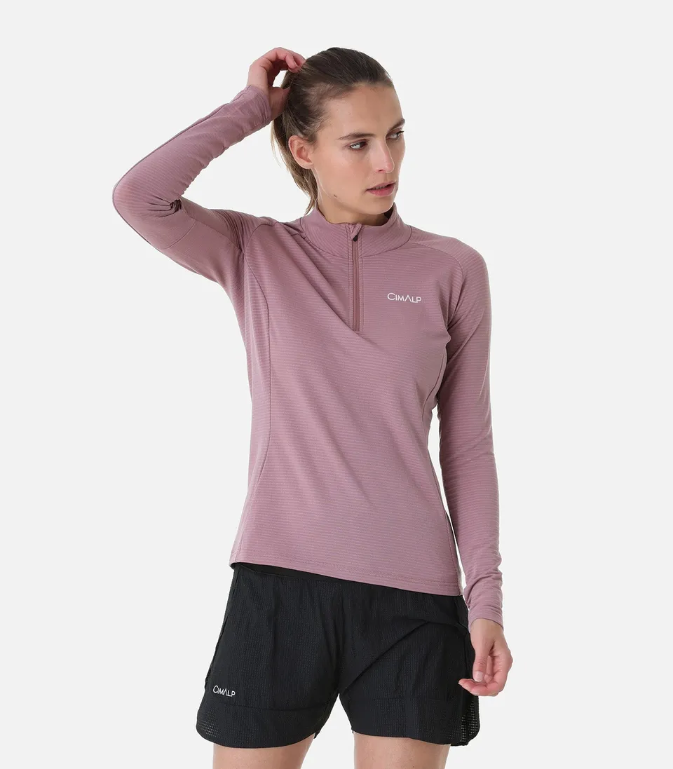cimalp-toulau-f-veste-polaire-trail-femme-l-g-re-202-g image 1
