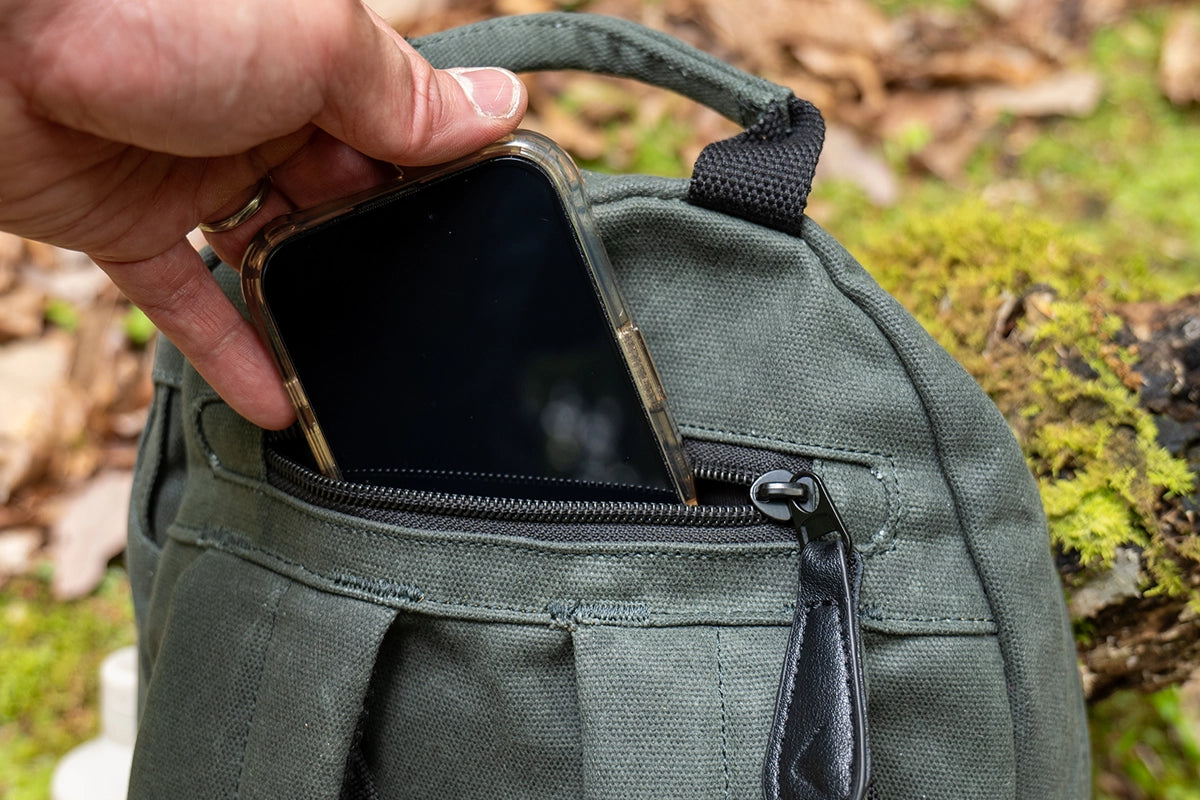dd-quest-sac-dos-24l-vert-olive-toile-cir-e image 3