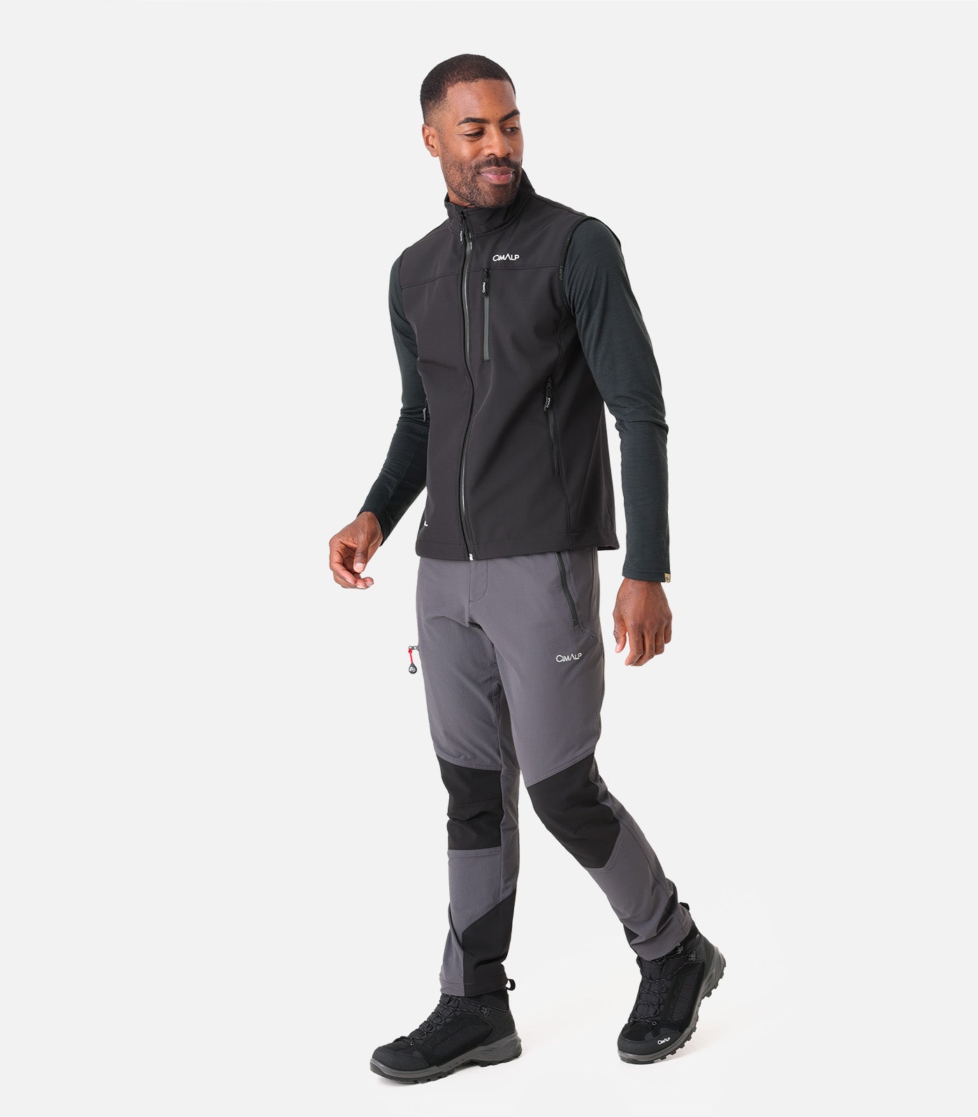 cimalp-viso-2-h-veste-softshell-noir-sans-manches image 3