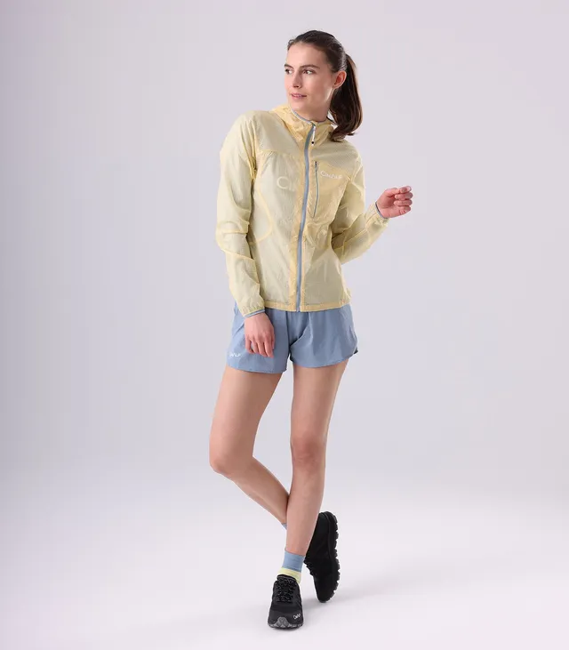 cimalp-skin-3-f-team-veste-coupe-vent-femme-jaune-l-g-re image 1