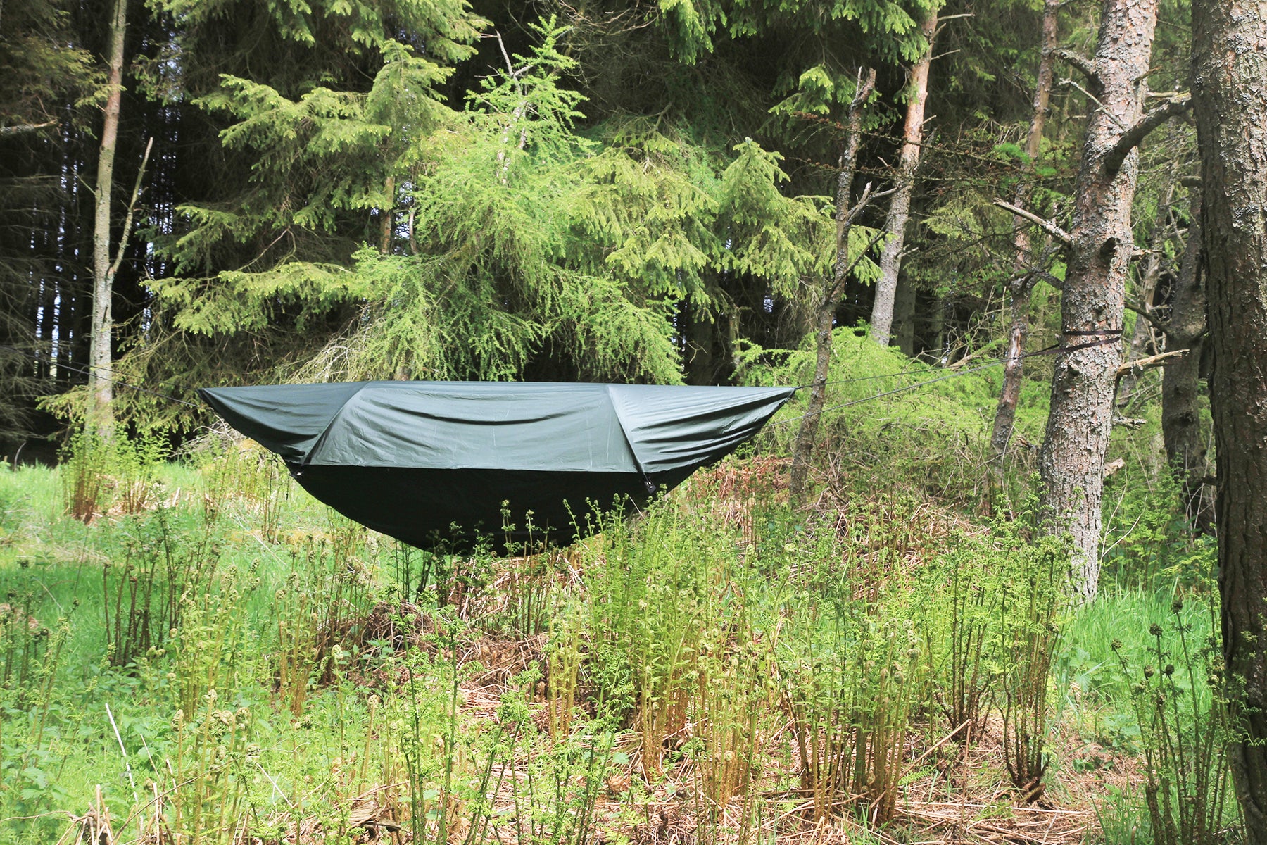 dd-superlight-jungle-hamac-moustiquaire-l-ger image 7