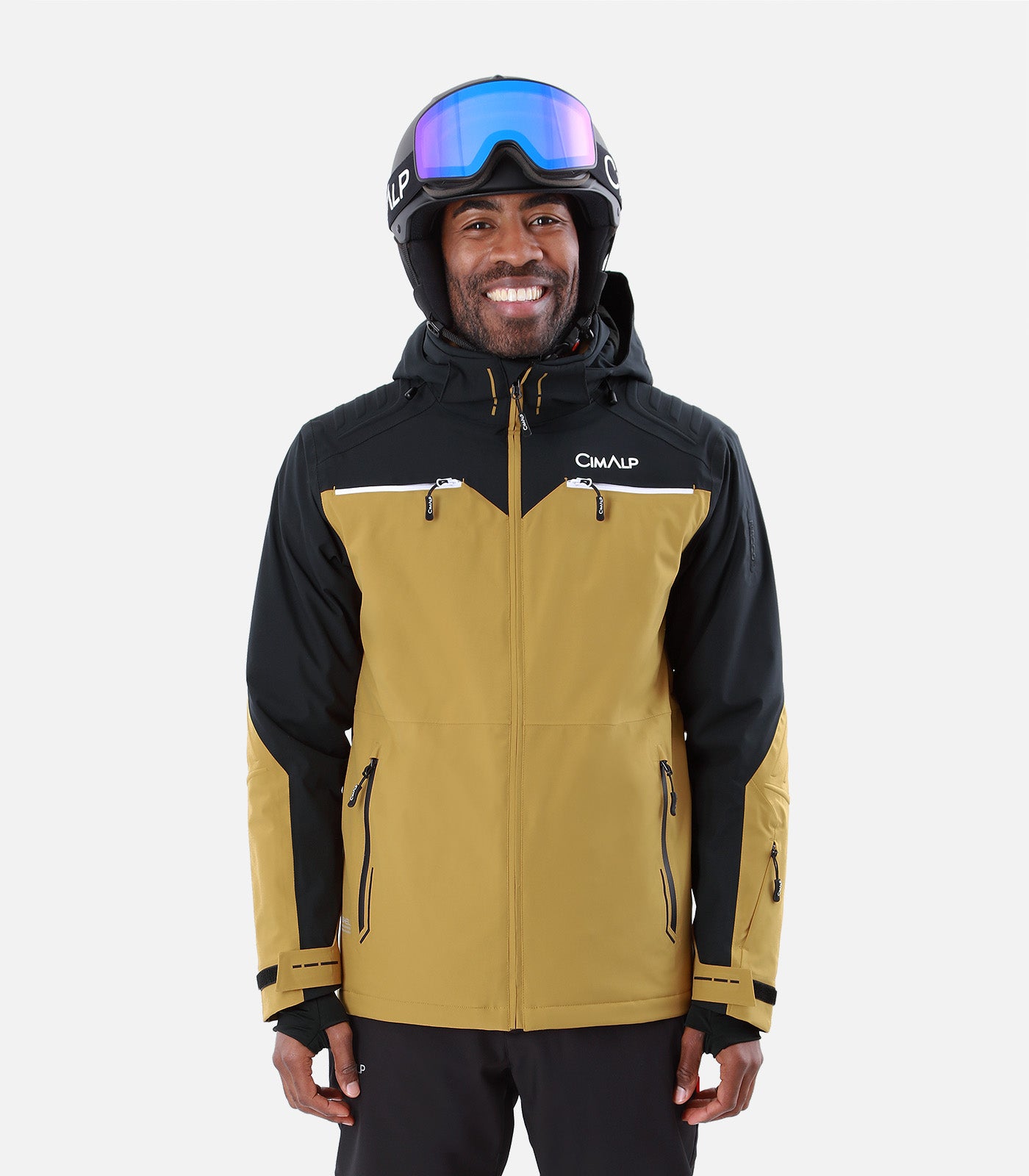 cimalp-sarennes-h-veste-ski-homme-bleu-stretch image 8