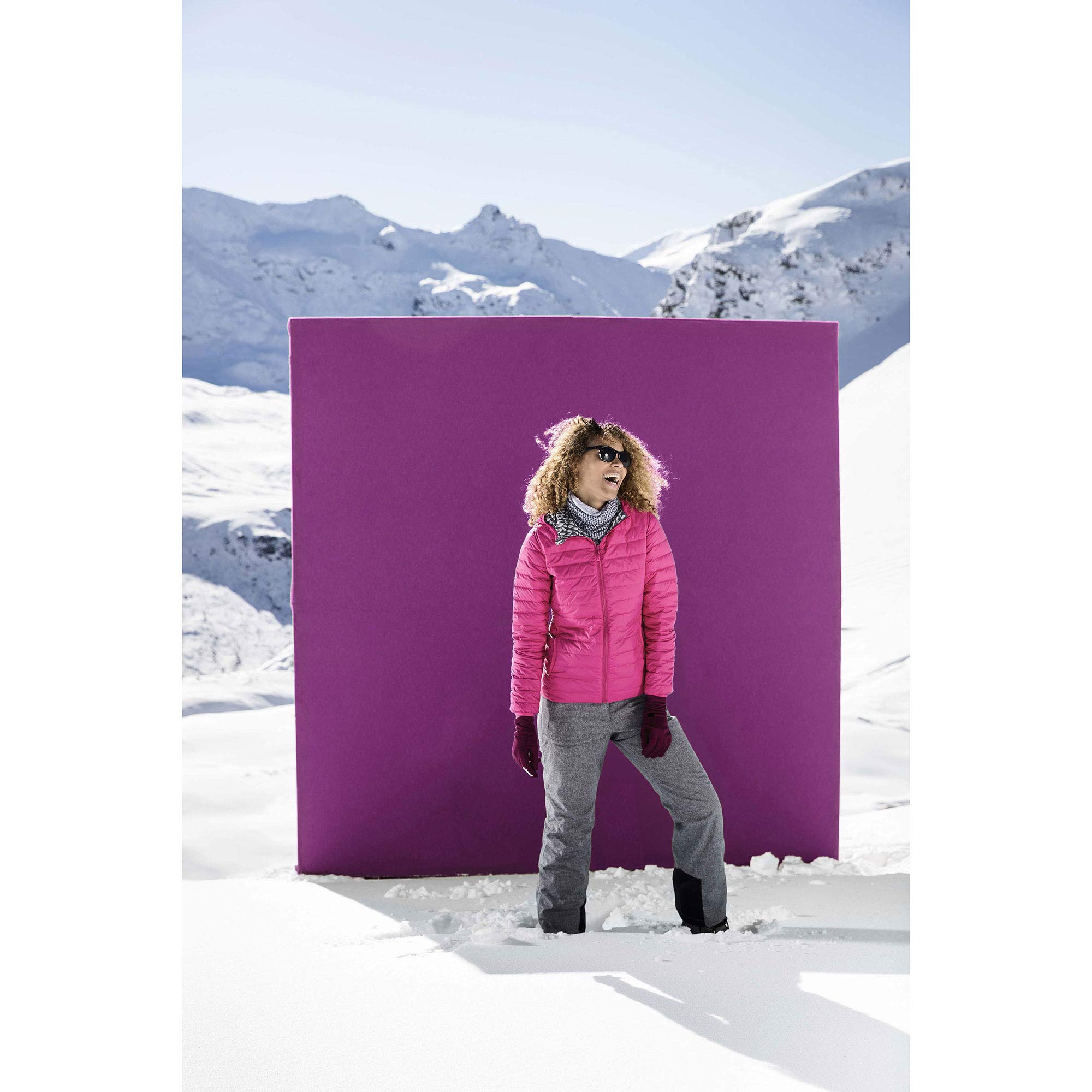 eider-edge-pant-w-pantalon-ski-femme-l-ger-r-sistant image 2