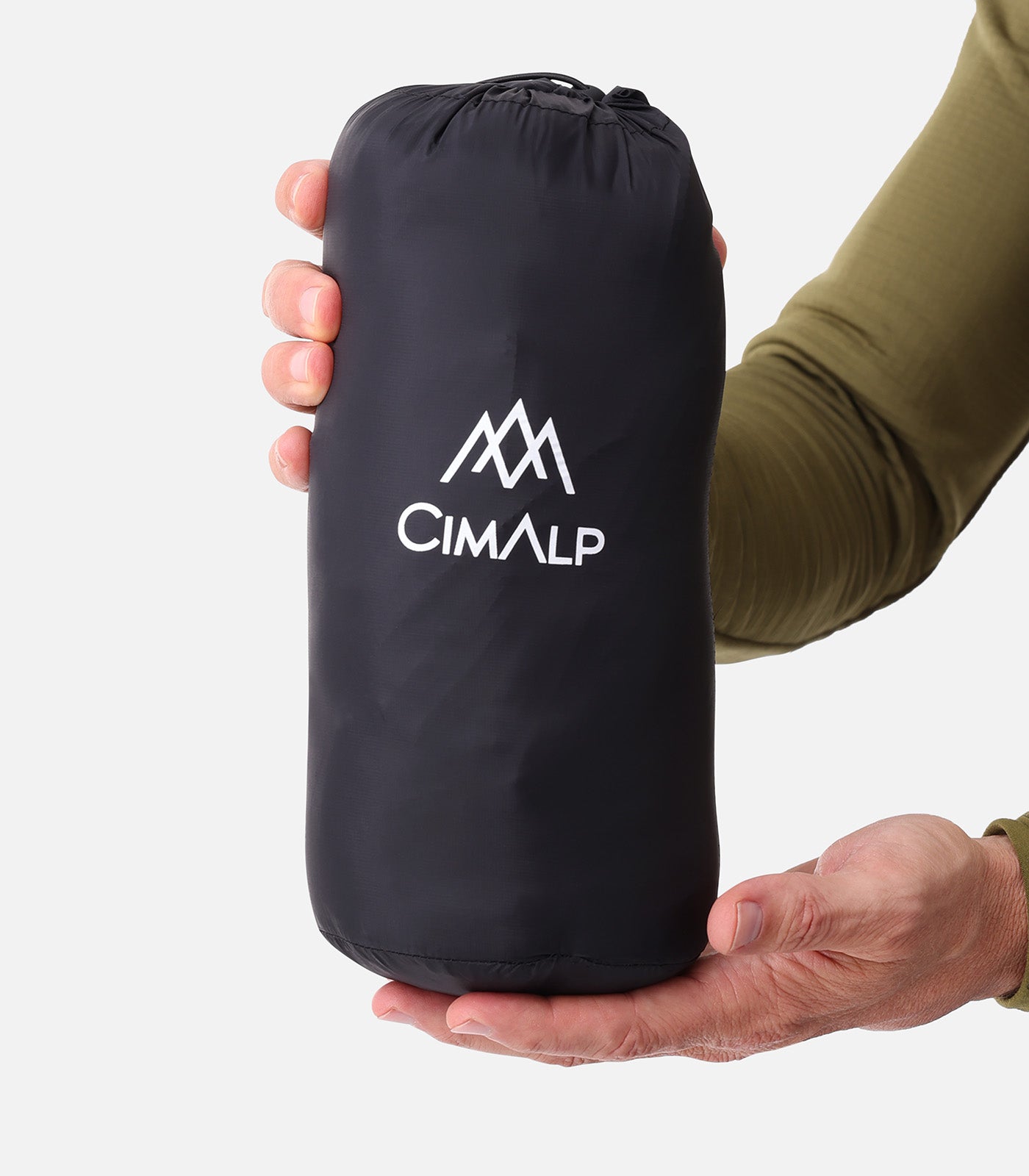 cimalp-meru-2-h-doudoune-homme-duvet-800-noir-compacte image 5
