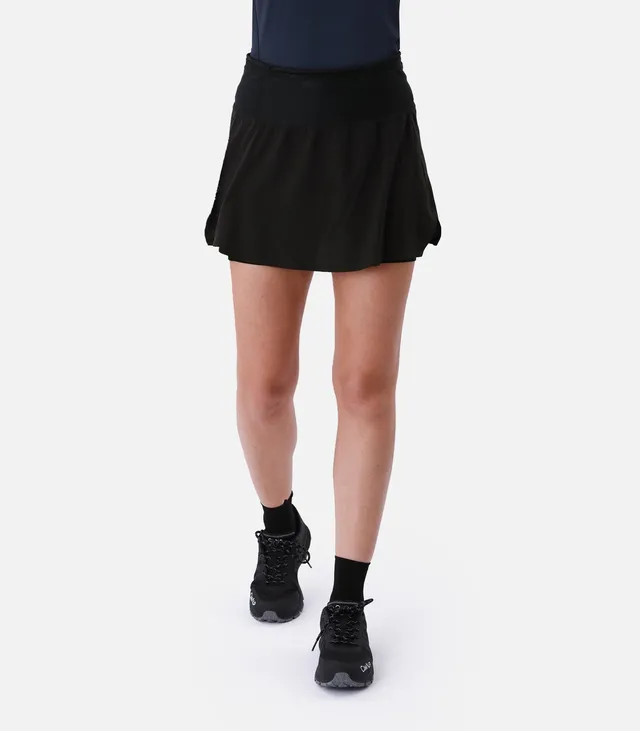 cimalp-aiguines-3-f-jupe-short-trail-noir-125g image 1